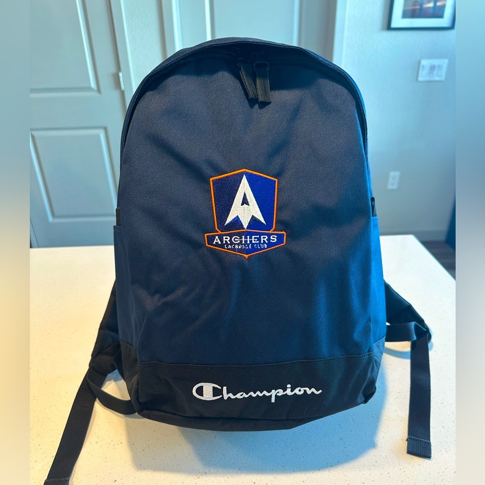 NWOT PLL Archers Champion Backpack